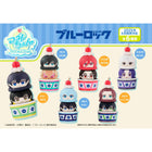 Tsumichen Stack Up & Change Blue Lock