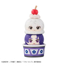 Tsumichen Stack Up & Change Blue Lock