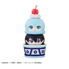 Tsumichen Stack Up & Change Blue Lock