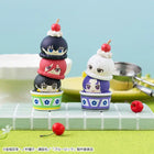 Tsumichen Stack Up & Change Blue Lock