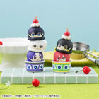 Tsumichen Stack Up & Change Blue Lock