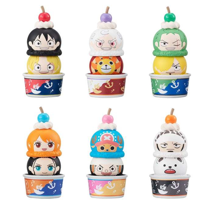 Tsumichen Stack Up & Change One Piece