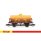 TT:120 Benzol 12T Tank Wagon - Era2/3
