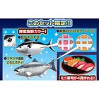 Tuna & King Salmon Puzzle