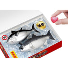 Tuna & King Salmon Puzzle