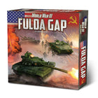 WWIII: Fulda Gap Team Yankee Starter Set