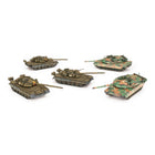WWIII: Fulda Gap Team Yankee Starter Set