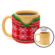 Ugly Sweater Mug