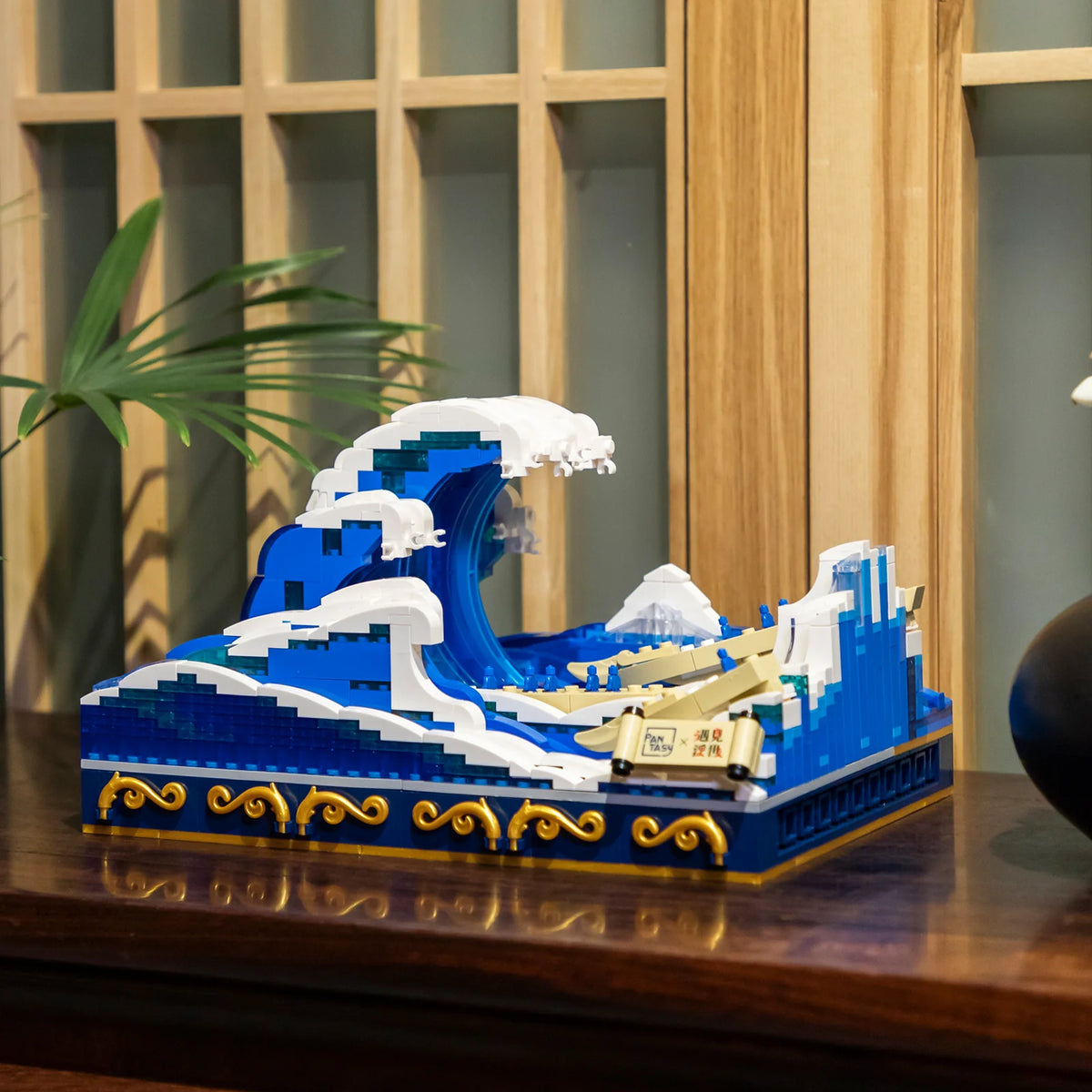 image4_Ukiyo-e The Great Wave off Kanagawa