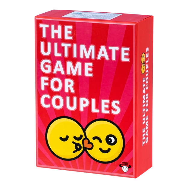 Ultimate Game For Couples