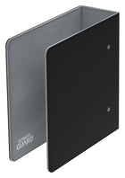 image1_Ultimate Guard Supreme Collectors Compact DRing Album XenoSkin Black Folder