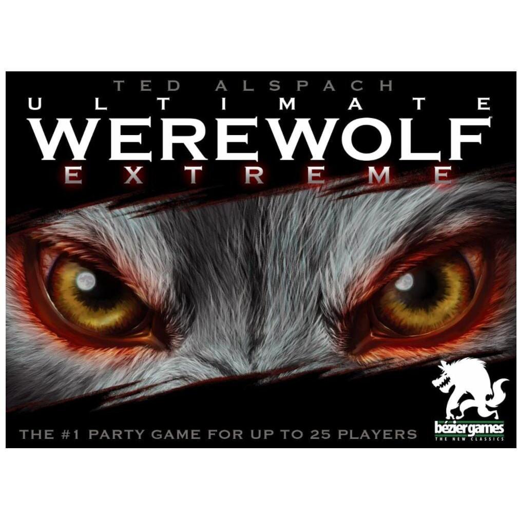 Ultimate Werewolf Extreme