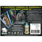 Ultimate Werewolf Extreme