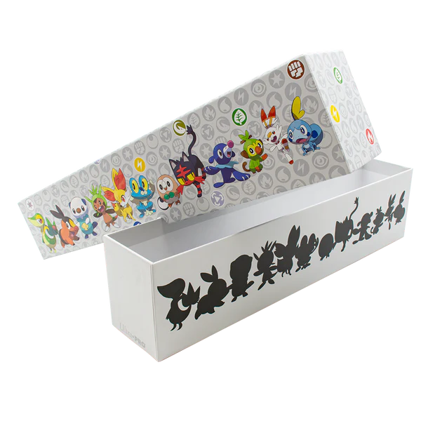 Ultra Pro Pokemon - First Partner Pack Accessory Bundle