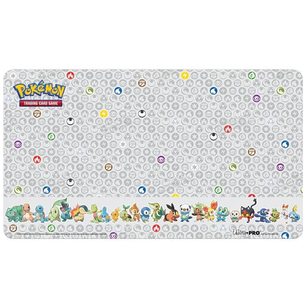 Ultra Pro Pokemon - First Partner Pack Accessory Bundle