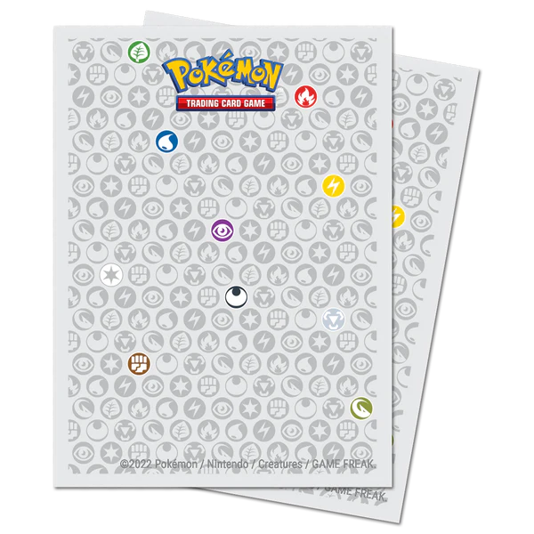 Ultra Pro Pokemon - First Partner Pack Accessory Bundle