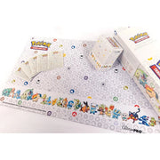 Ultra Pro Pokemon - First Partner Pack Accessory Bundle