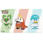 Ultra Pro Pokemon Paldea Region First Partner Bundle
