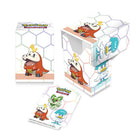 Ultra Pro Pokemon Paldea Region First Partner Bundle
