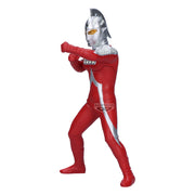 ULTRASEVEN: HERO'S BRAVE STATUE FIGURE - ULTRASEVEN