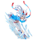 Umamusume: Cinderella Gray Banpresto Evolve Tamamo Cross Figure