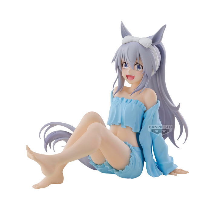 UMAMUSUME: CINDERELLA GRAY RELAX TIME - TAMAMO CROSS