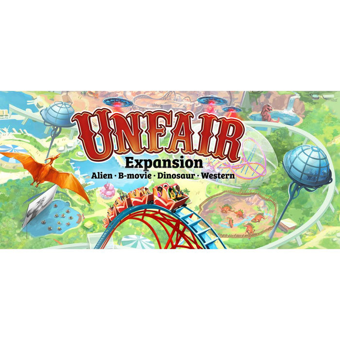 Unfair ABDW Expansion