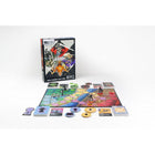 Unmatched Battle of Legends Volume 1
