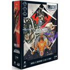 Unmatched Battle of Legends Volume 1