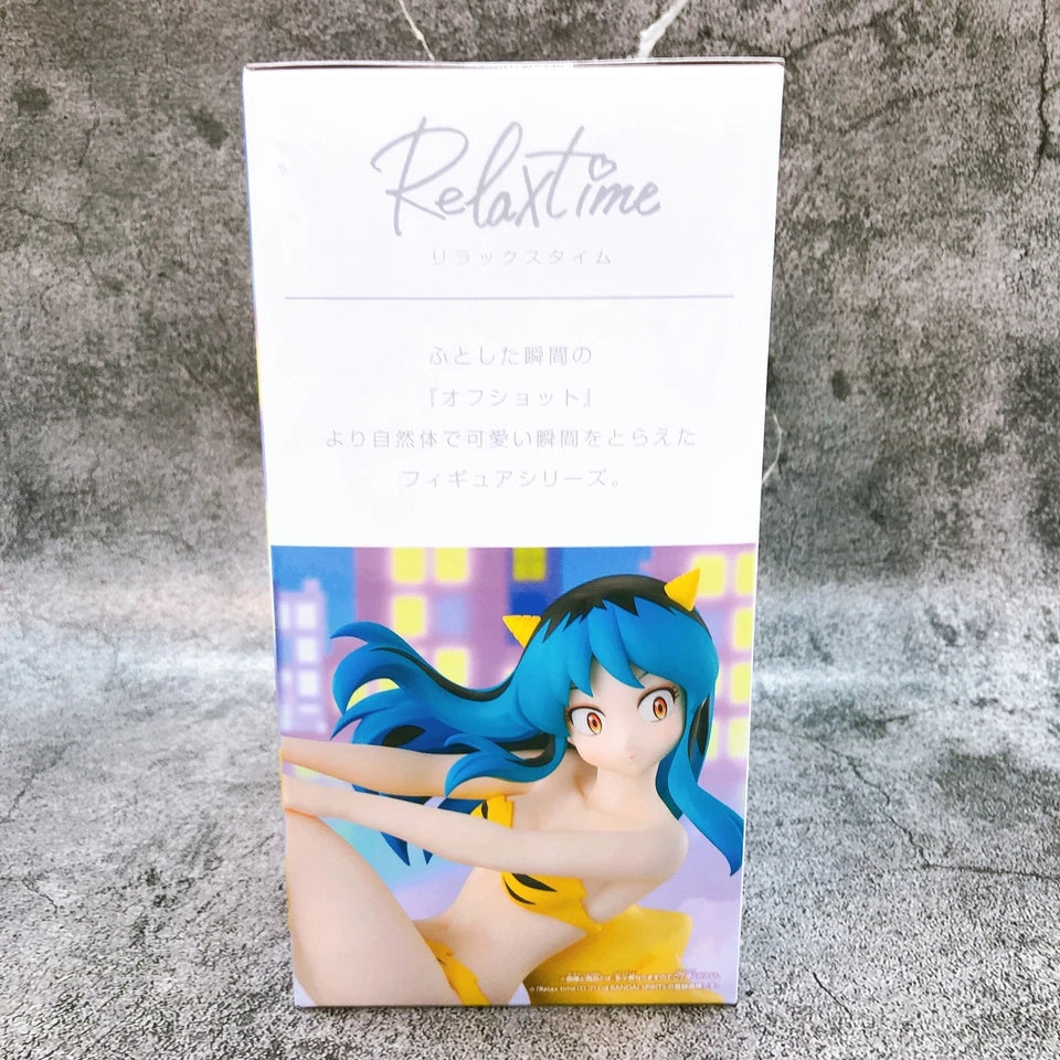 image3_Urusei Yatsura -Relax Time-Lum 4