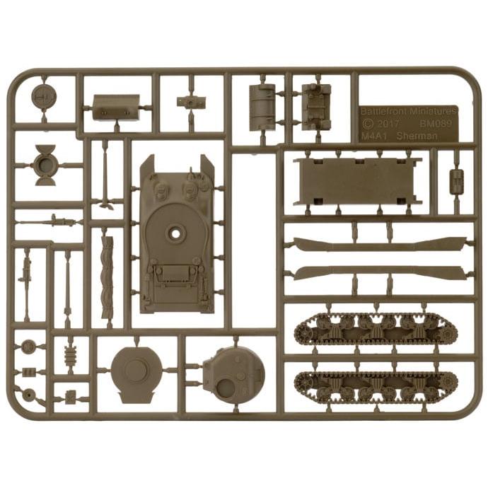 Flames of War: Fury Starter Set