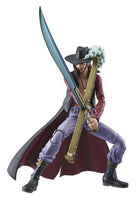 Variable Action Heroes: One Piece - Dracule Mihawk