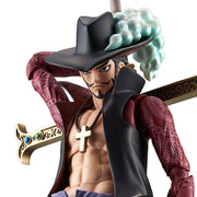 Variable Action Heroes: One Piece - Dracule Mihawk