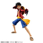 Variable Action Heroes ONE PIECE Monkey D. Luffy Armament HAKI