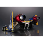 Variable Action Hi-SPEC Future GPX Cyber Formula 11 Super Asrada AKF-11 -35th Anniversary Color Edition- [With Gift]