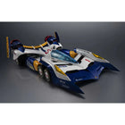 Variable Action Hi-SPEC Future GPX Cyber Formula 11 Super Asrada AKF-11 -35th Anniversary Color Edition- [With Gift]