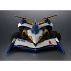 Variable Action Hi-SPEC Future GPX Cyber Formula 11 Super Asrada AKF-11 -35th Anniversary Color Edition- [With Gift]