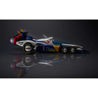 Variable Action Hi-SPEC Future GPX Cyber Formula 11 Super Asrada AKF-11 -35th Anniversary Color Edition- [With Gift]