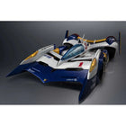 Variable Action Hi-SPEC Future GPX Cyber Formula 11 Super Asrada AKF-11 -35th Anniversary Color Edition- [With Gift]