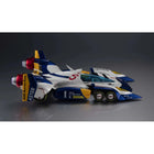 Variable Action Hi-SPEC Future GPX Cyber Formula 11 Super Asrada AKF-11 -35th Anniversary Color Edition- [With Gift]
