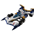 Variable Action Hi-SPEC Future GPX Cyber Formula 11 Super Asrada AKF-11 -35th Anniversary Color Edition- [With Gift]