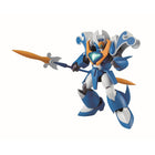 Variable Action Mini Mado King Granzort Super Aquabeat