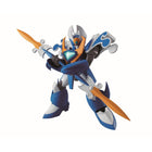 Variable Action Mini Mado King Granzort Super Aquabeat