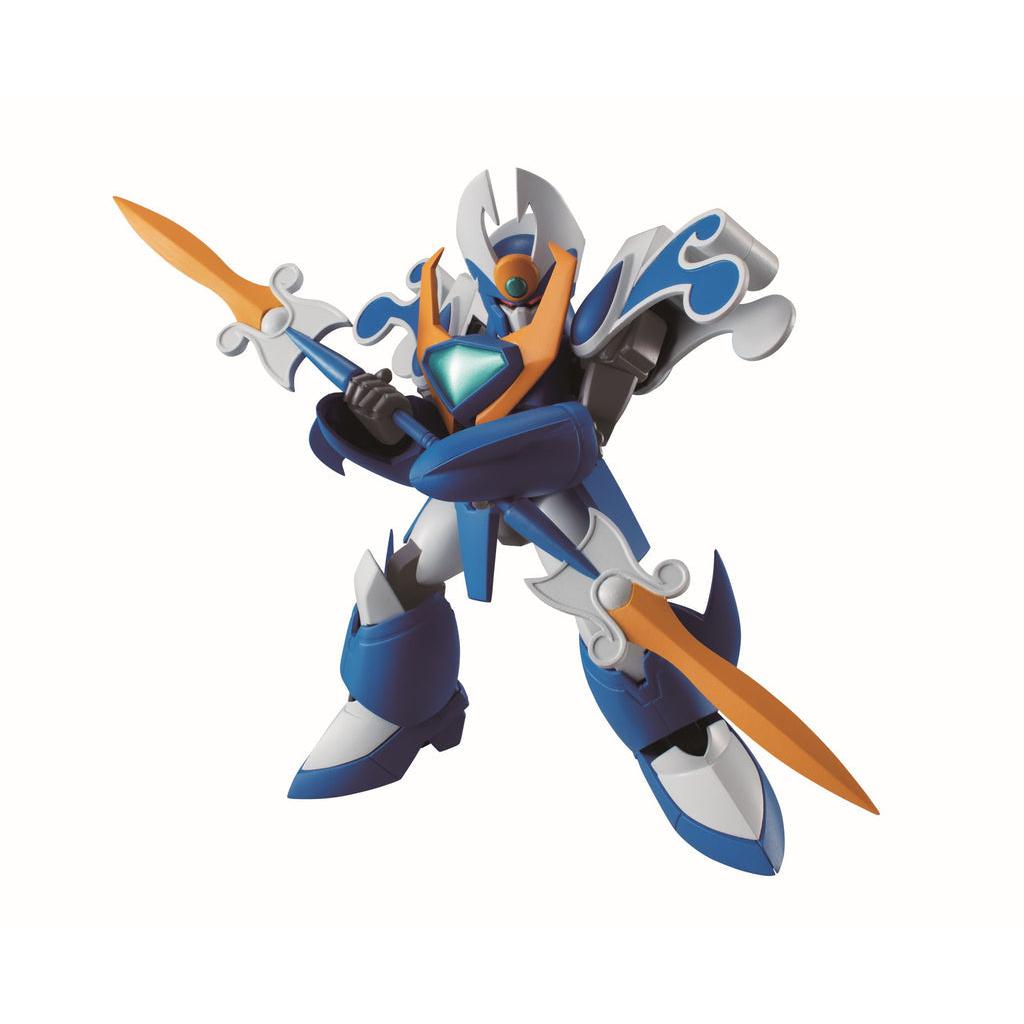 Variable Action Mini Mado King Granzort Super Aquabeat