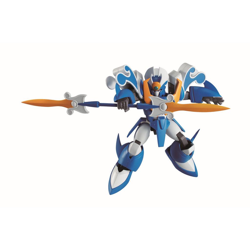 Variable Action Mini Mado King Granzort Super Aquabeat