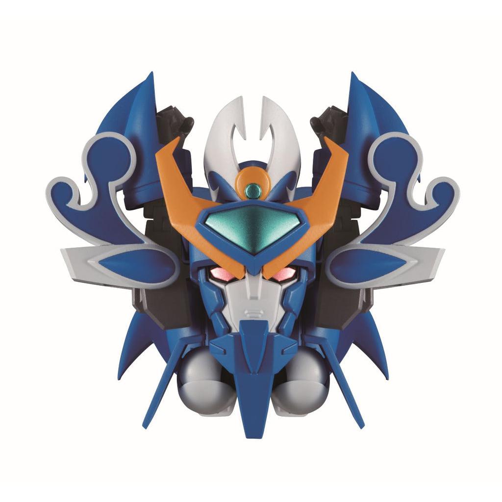 Variable Action Mini Mado King Granzort Super Aquabeat