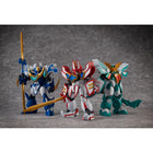 Variable Action Mini Mado King Granzort Super Granzort
