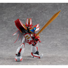 Variable Action Mini Mado King Granzort Super Granzort