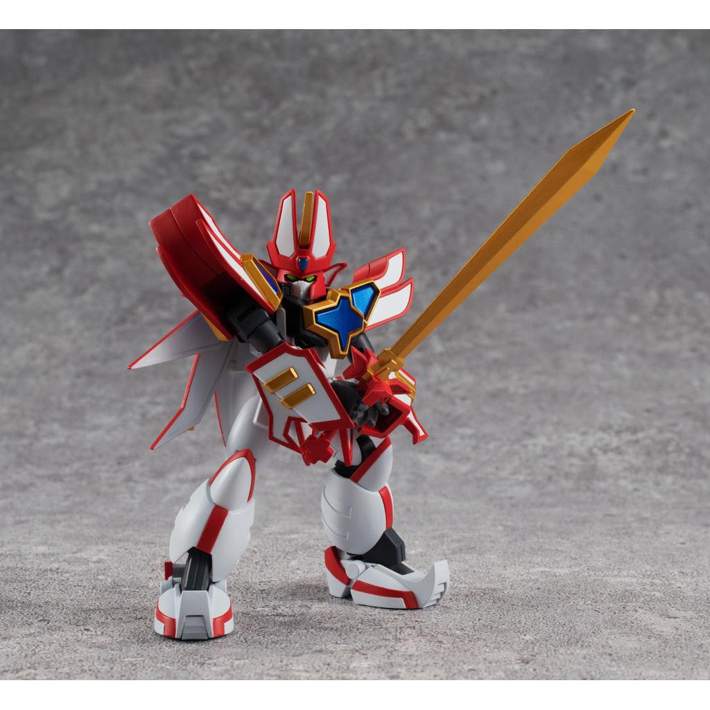 Variable Action Mini Mado King Granzort Super Granzort