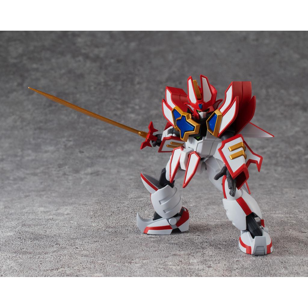 Variable Action Mini Mado King Granzort Super Granzort